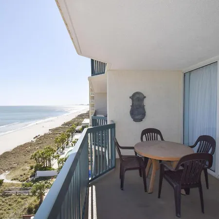 Ashworth 804 Condo